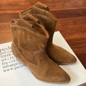 Pedro Garcia Arkansas Boot Size 38